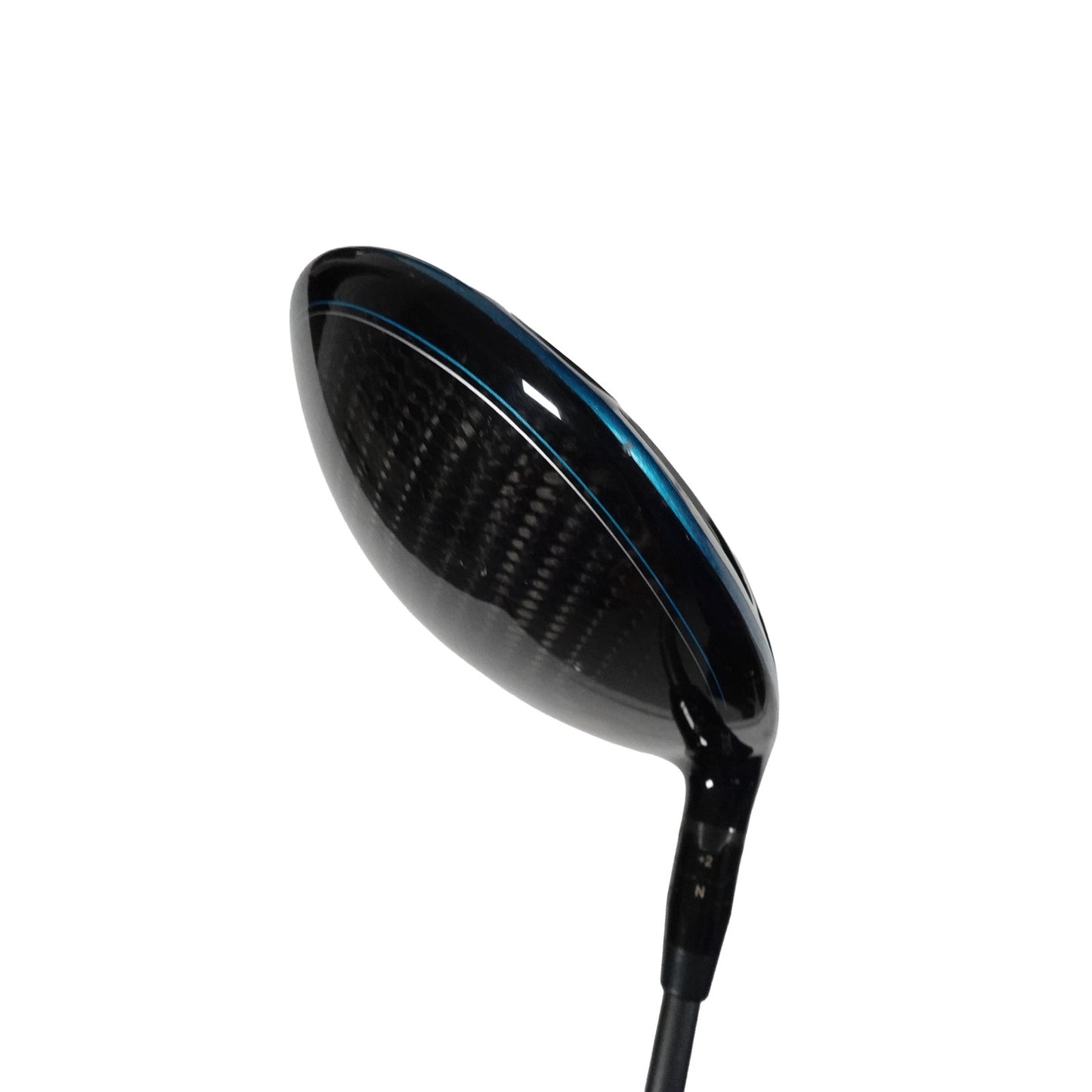 Callaway Rogue Driver 10.5 D Synergy Stiff Flex 50 Graphite 45.5" RH NEW GRIP