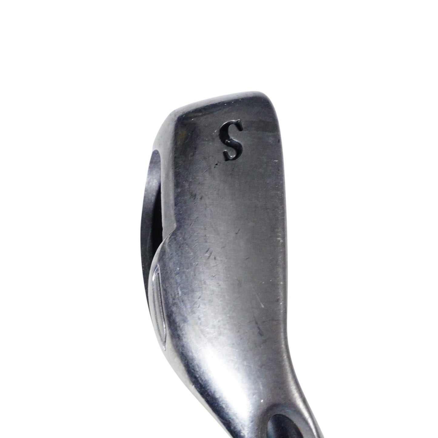 Callaway Big Bertha 2008 Sand Wedge W Flex Graphite 34.75" RH NEW GRIP