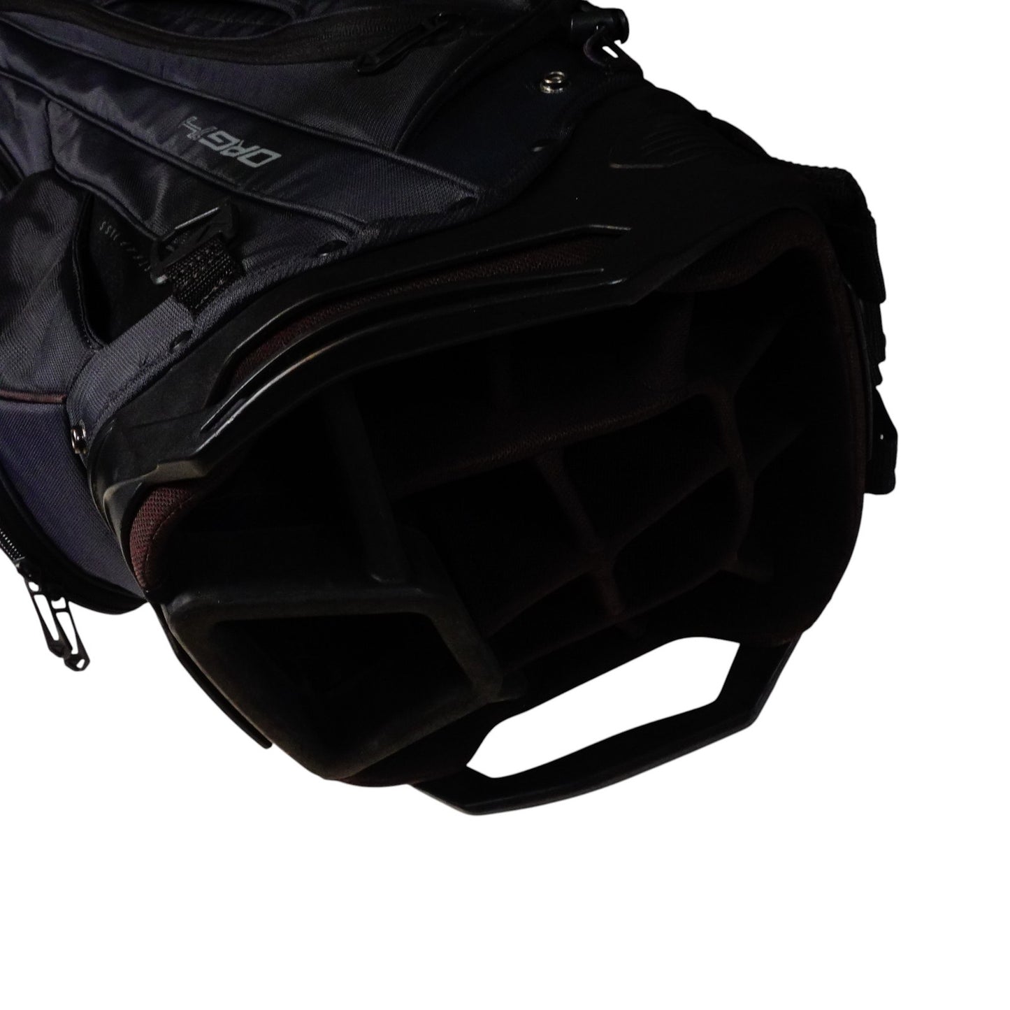 Callaway Org 14 Way Cart Golf Bag with Rain Cover