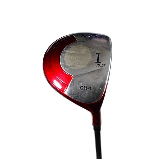 KZG CH-1 10.5 Degree Driver Grafally ProLite 45 Regular Flex Graphite 45" RH HC