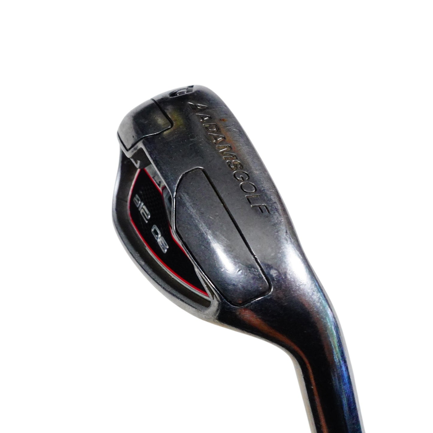 Adams A12 OS PW Pitching Wedge A Flex 60g Senior Flex Graphite 35.75" RH