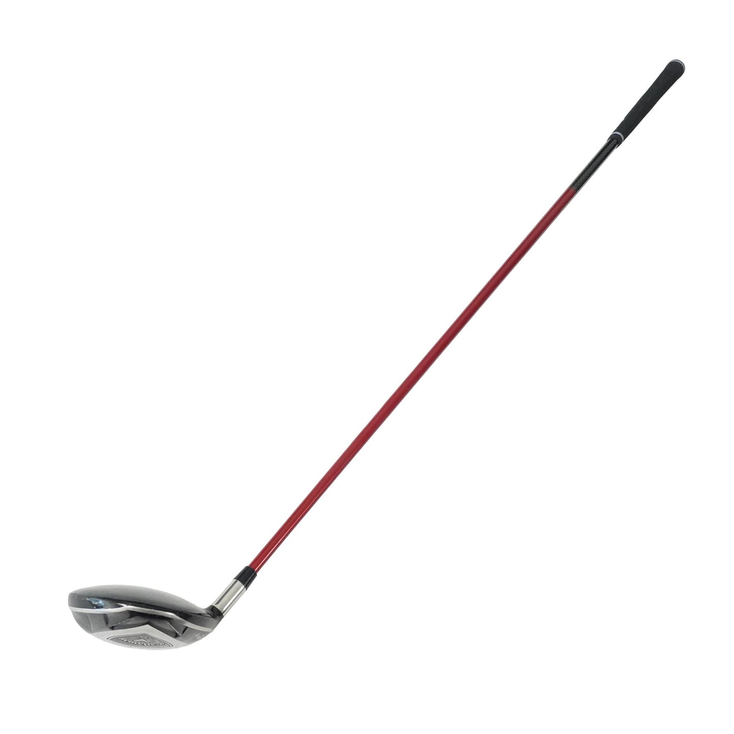 Callaway RAZR X Black 5 Wood Regular Flex Graphite 42.5" LH NEW GRIP