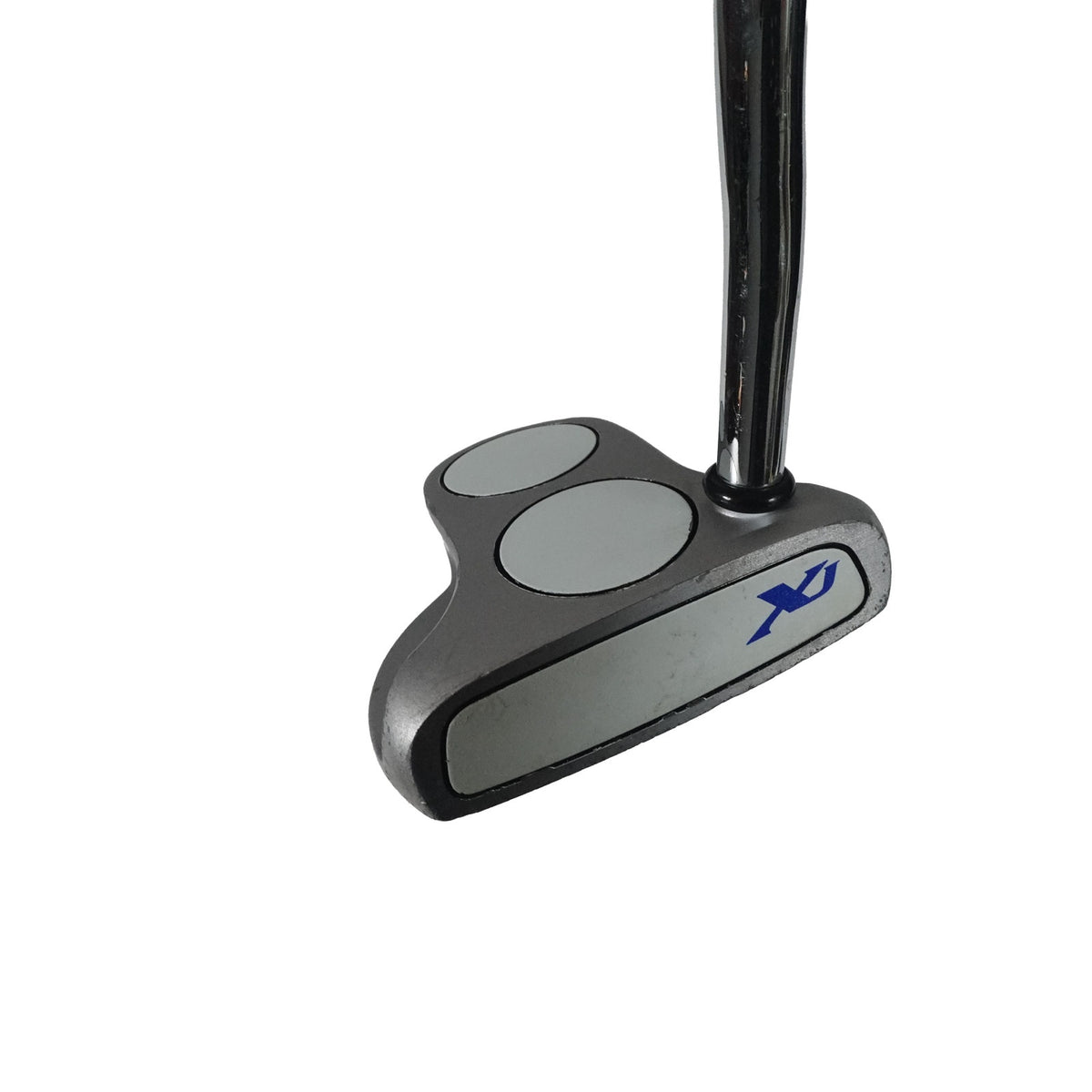 Odyssey XJ Series White Hot 2 Ball J Putter Junior 24.5" RH w HC