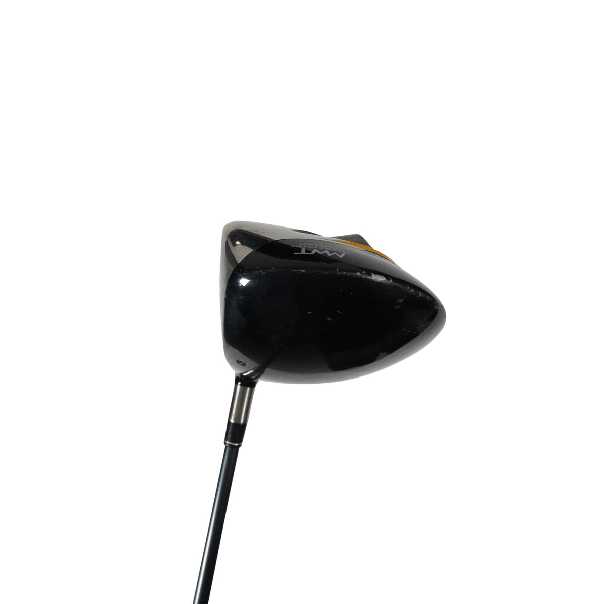 TaylorMade R7 460 Driver 11.5 D REAX Regular Flex Graphite 45" RH NEW GRIP