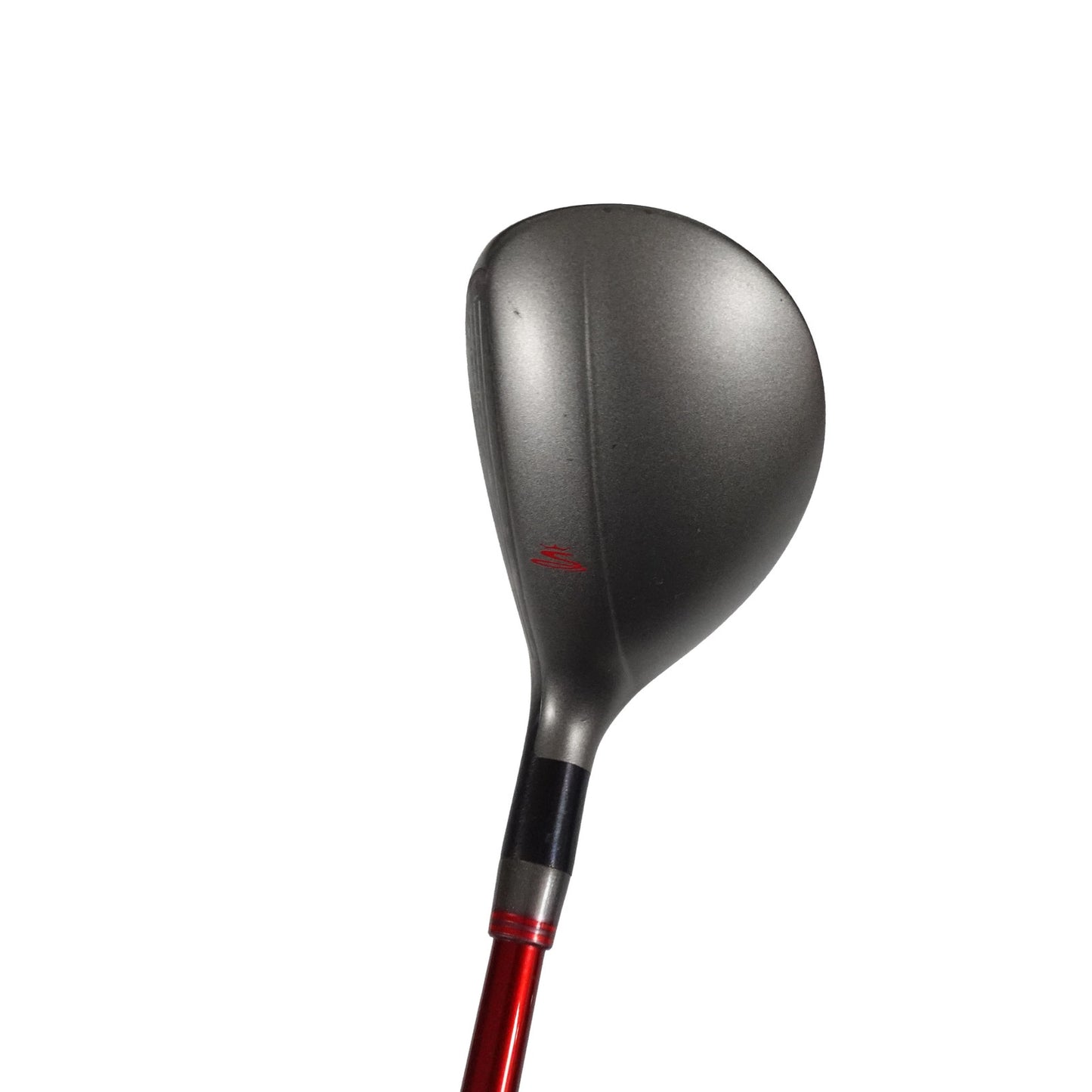 Cobra Baffler T-Rail+ 7 Hybrid 31 D Graphite Design Regular 70g Flex 38.5" RH