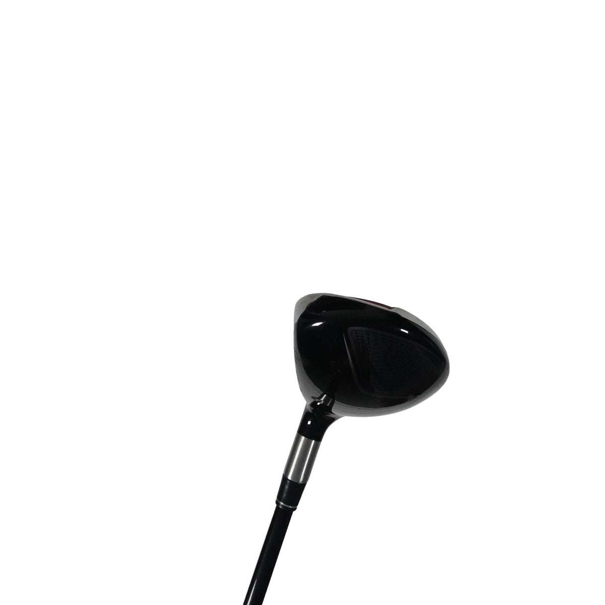 TaylorMade Burner Rescue 4 Hybrid REAX Stiff Flex 65g Graphite 40" RH NEW GRIP