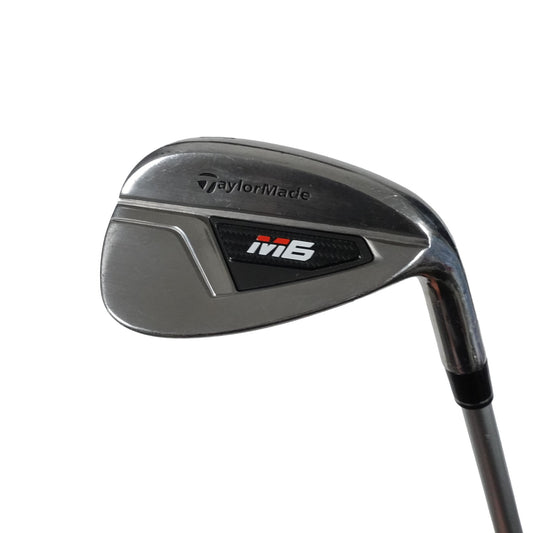 TaylorMade M6 Sand Wedge Ladies Flex 45 Graphite 34.5" RH