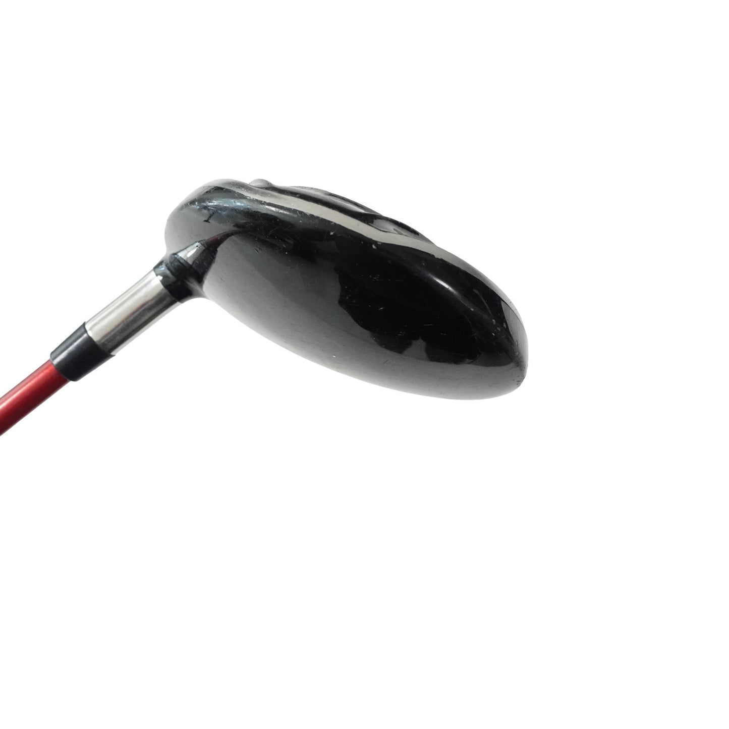Callaway RAZR X Black 5 Wood Regular Flex Graphite 42.5" LH NEW GRIP