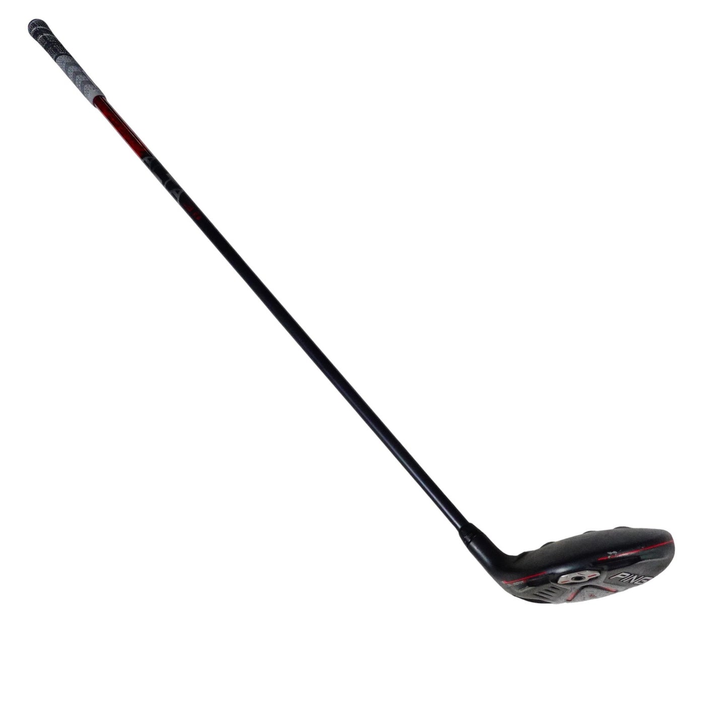 Ping G410 2 Hybrid 17 Degree Alta CB 70 Stiff Graphite 41" RH