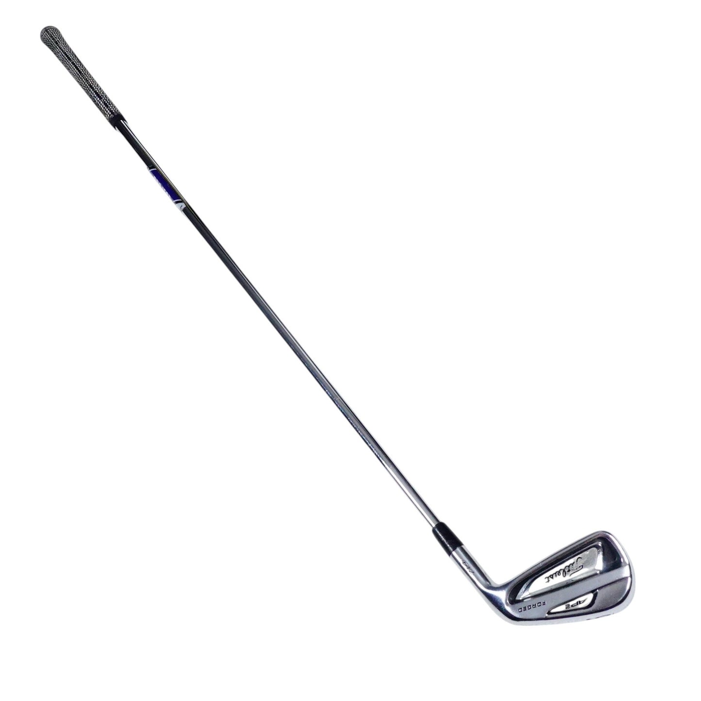 Titleist AP2 714 Forged 6 Iron Project X 6.0 Stiff Flex 37.75" RH