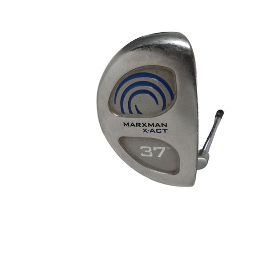Odyssey Marxman X-Act 37 Degree Chipper 32.5" RH NEW GRIP