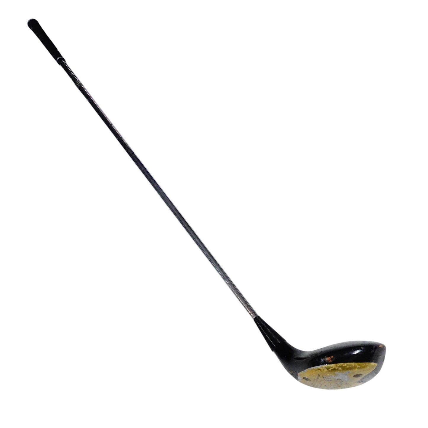 Ping Eye 2 4 Wood ZZ Lite Stiff Flex Steel 43" RH NEW GRIP