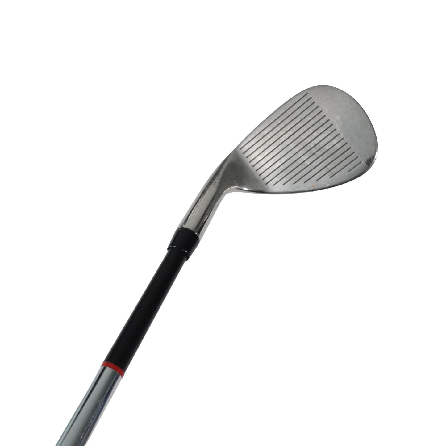 Adams Tom Watson 60 D 07 Lob Wedge GT Shaft Steel Graphite Tip 35.5" RH