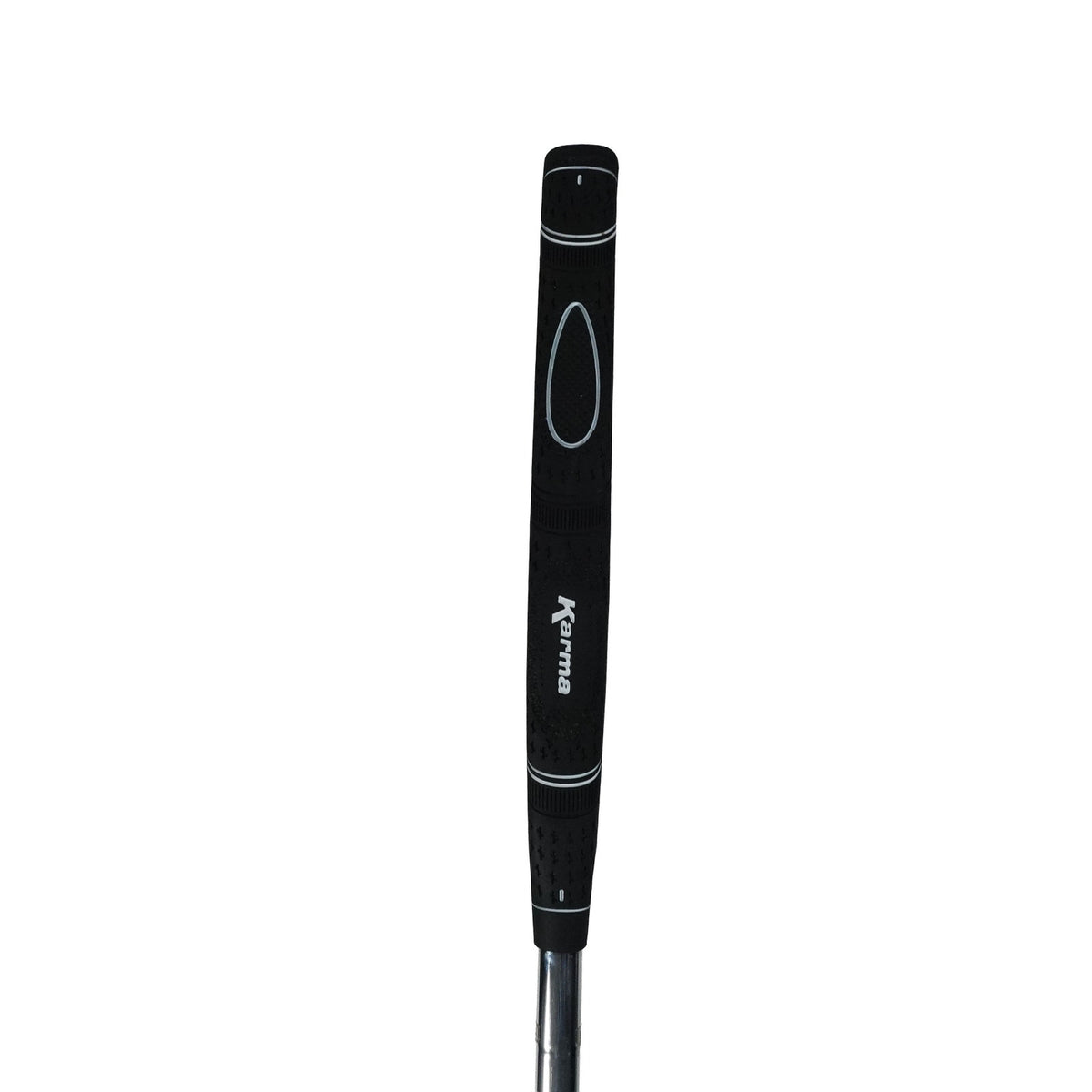 YES! C-Groove Penny Mallet Putter 35" RH NEW GRIP