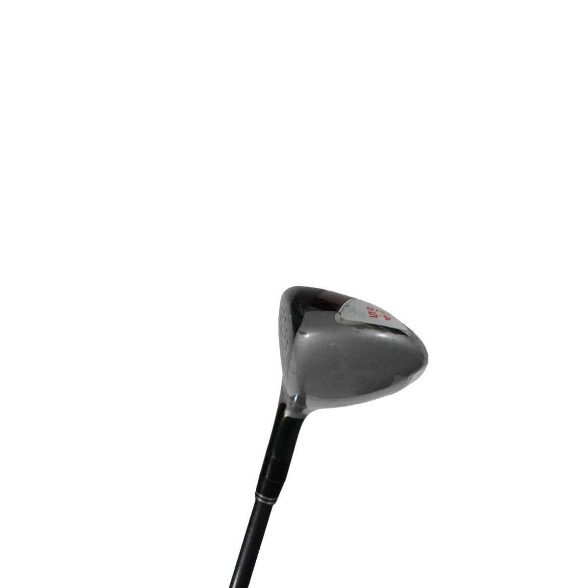Cobra AMP Cell 4 5 Hybrid Adjustable Regular Flex 55g Graphite 39.5" RH