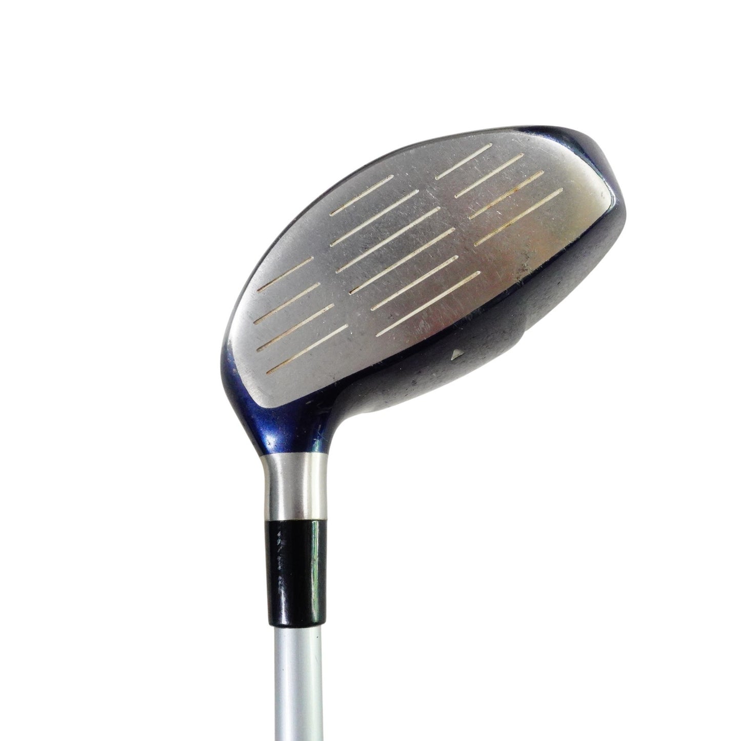 Adams GT Tight Lies 7 Wood Womens Ladies Flex Graphite 42" RH