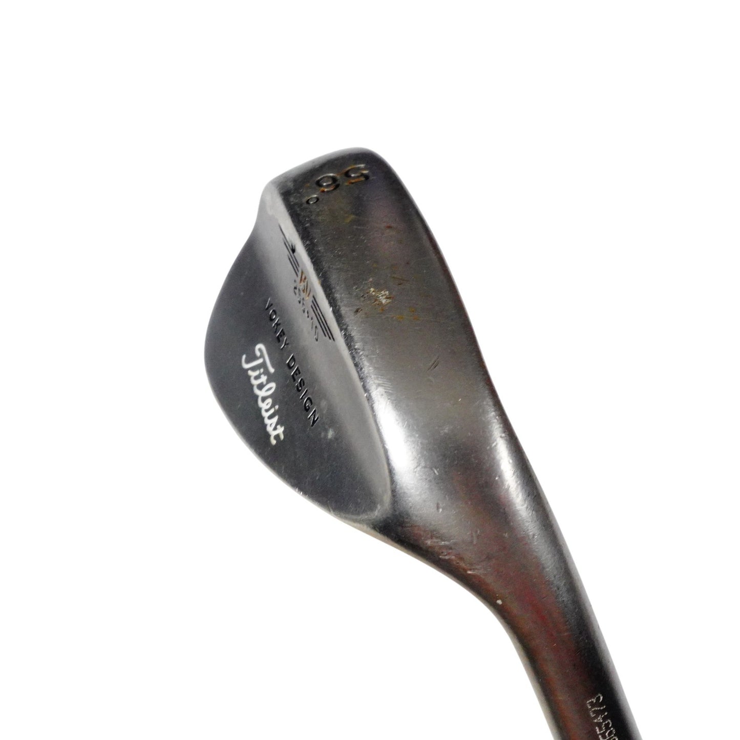 Titleist Vokey 256 10 56 Degree Dynamic Gold Sand Wedge Flex 35.5" RH NEW GRIP