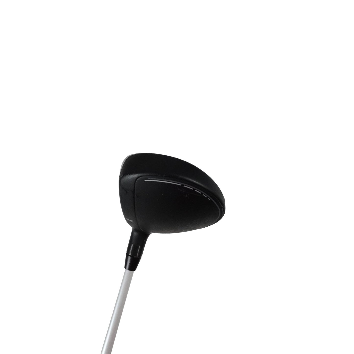 PXG 0311 GEN 6 5 Wood 18 D Aldila Rogue 3.3 Stiff Flex 70 Graphite 43" RH