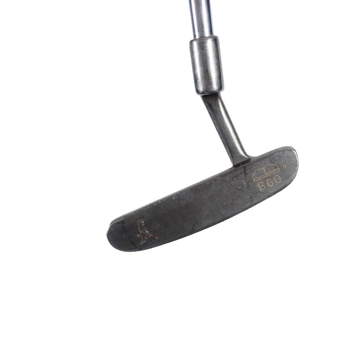 Ping B60 Karsten Phoenex AZ Blade Putter 36.5" RH NEW PING GRIP