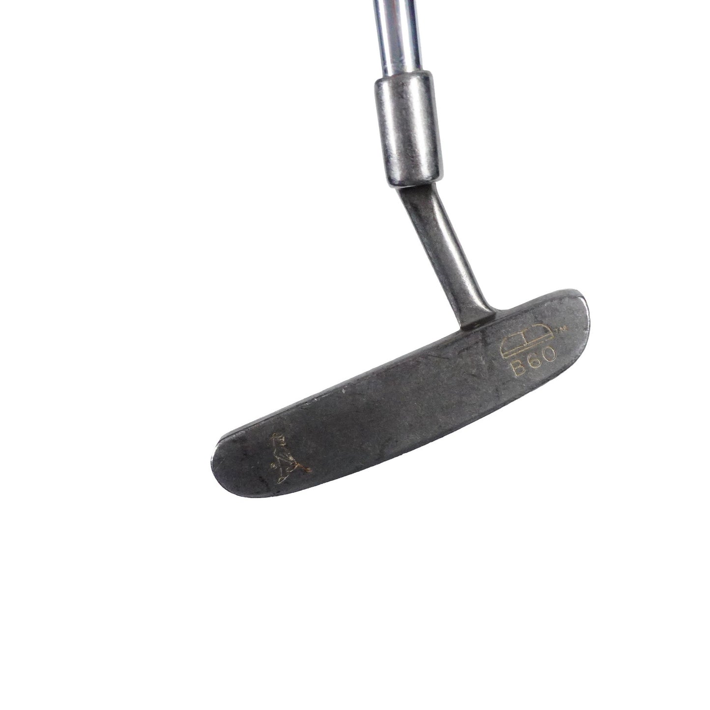Ping B60 Karsten Phoenex AZ Blade Putter 36.5" RH NEW PING GRIP