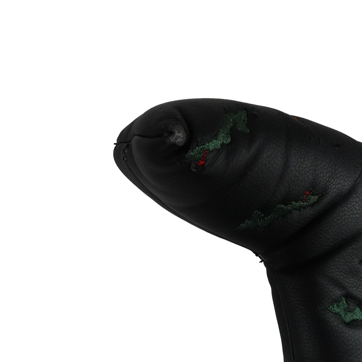Fisher Island PPG Blade Putter Cover Magnetic and Poker Ball Marker