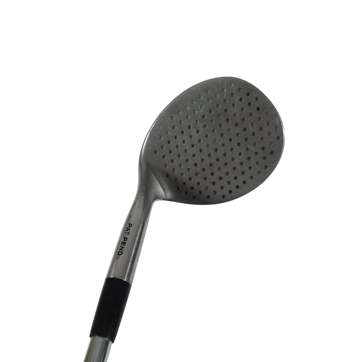 Alien Sport Pat Simmons Ultimate Sand Wedge Steel 35" RH NEW GRIP