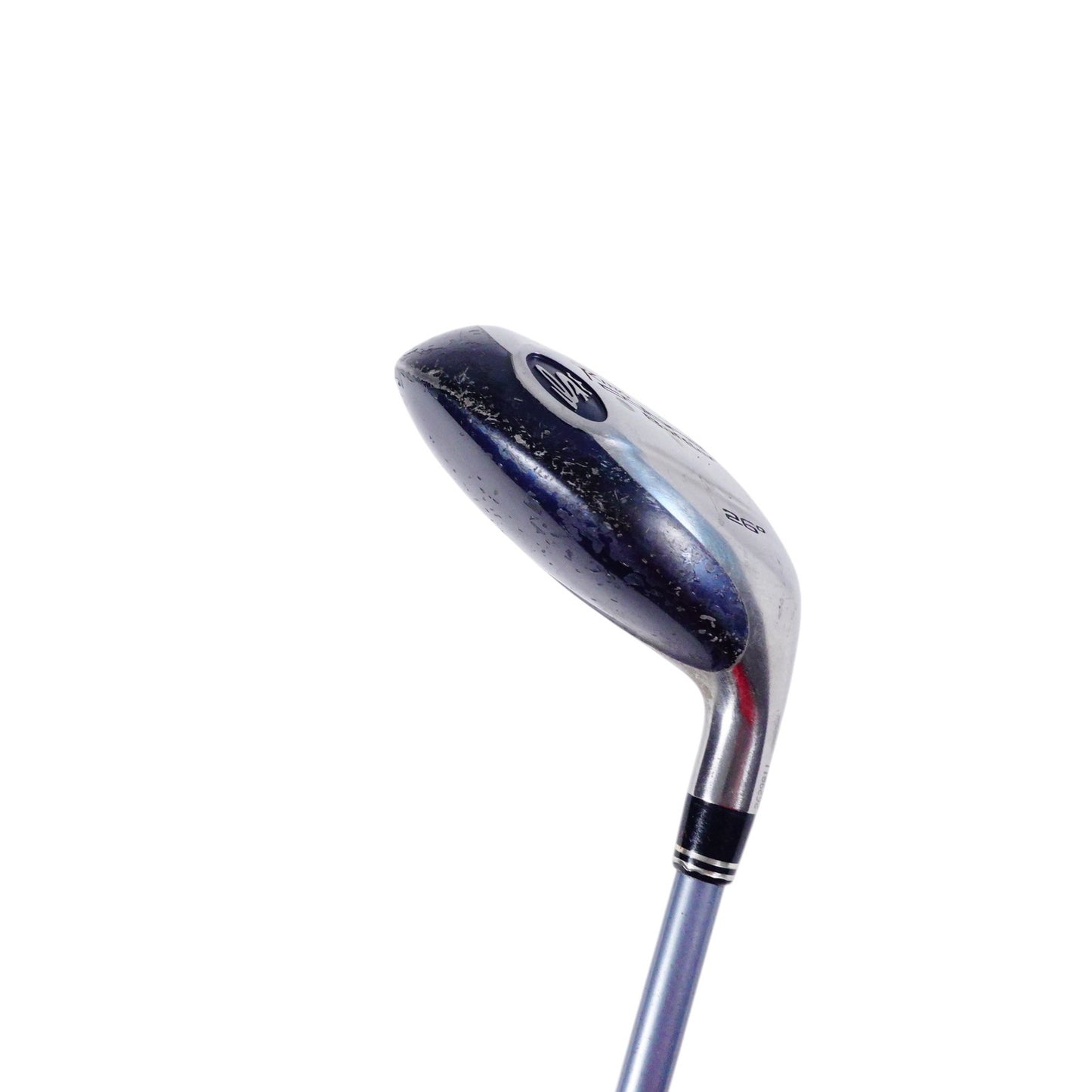 King Cobra Baffler 4 Hybrid NV-HL 50 Ladies Flex 39" RH NEW GRIP