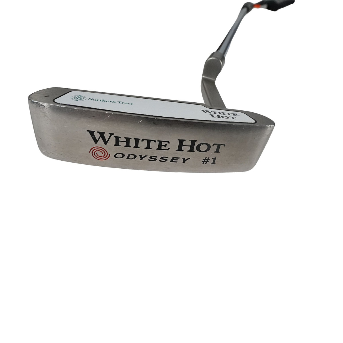 Odyssey White Hot #1 Northern Trust Putter 35" RH