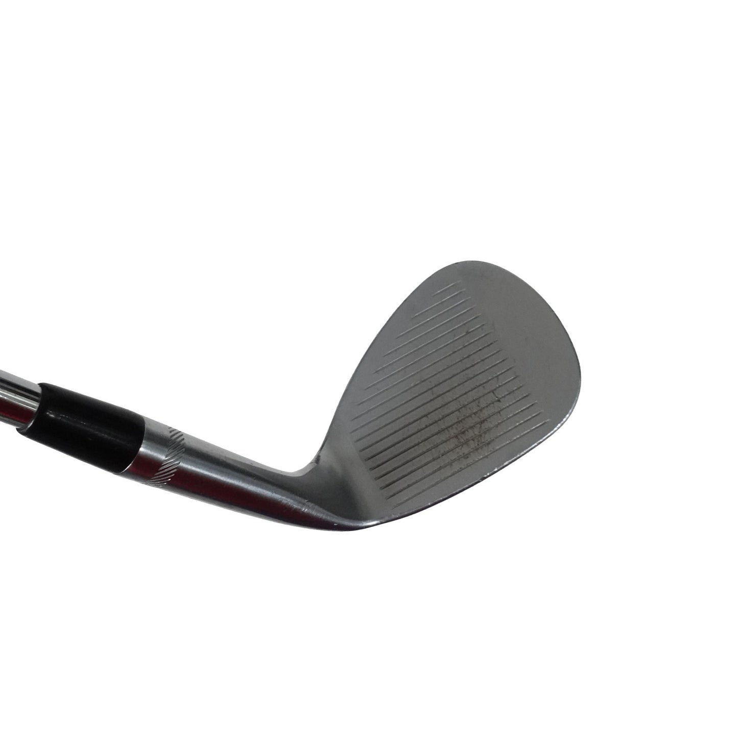 Titleist Vokey SM6 60 D 10 Lob Wedge Flex Steel 35" LH NEW GRIP