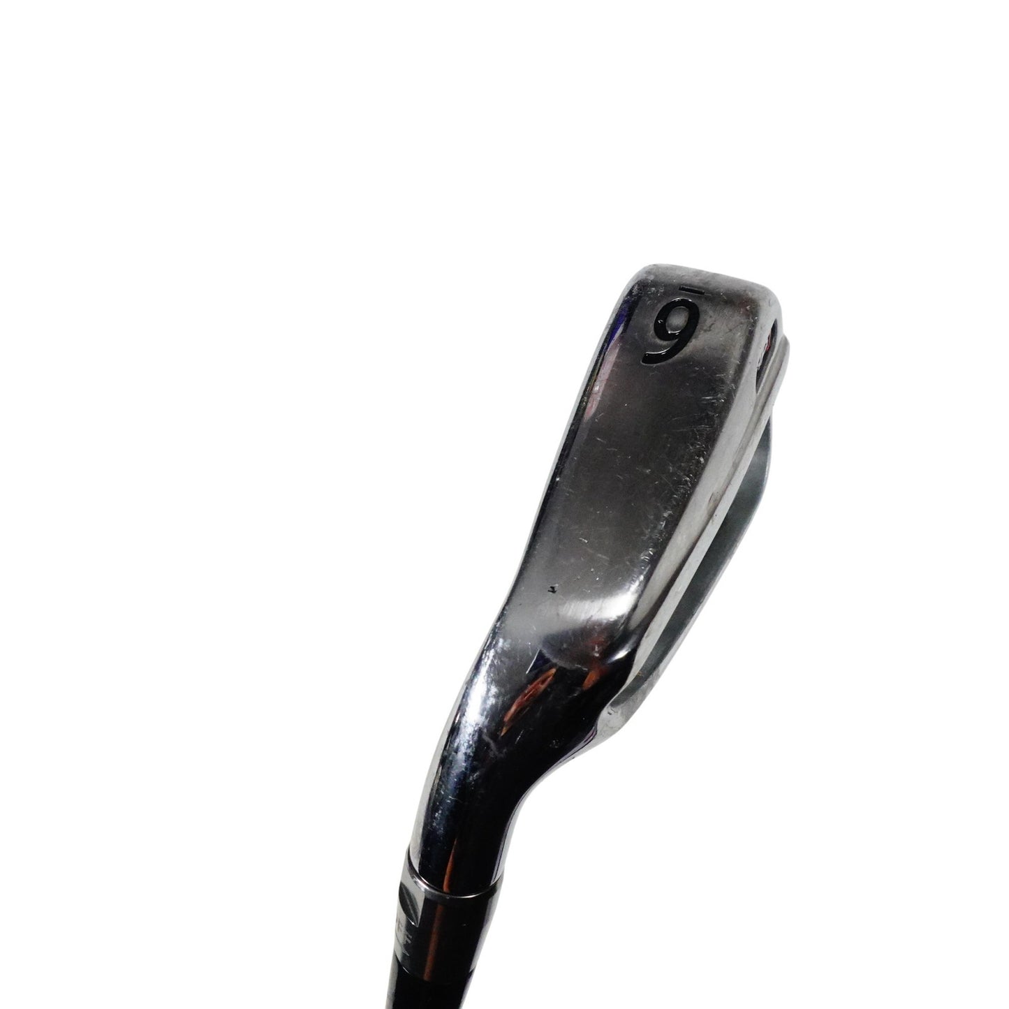 Titleist AP1 6 Iron Demo Dynamic Gold High Launch S300 Steel 37.75" LH NEW GRIP