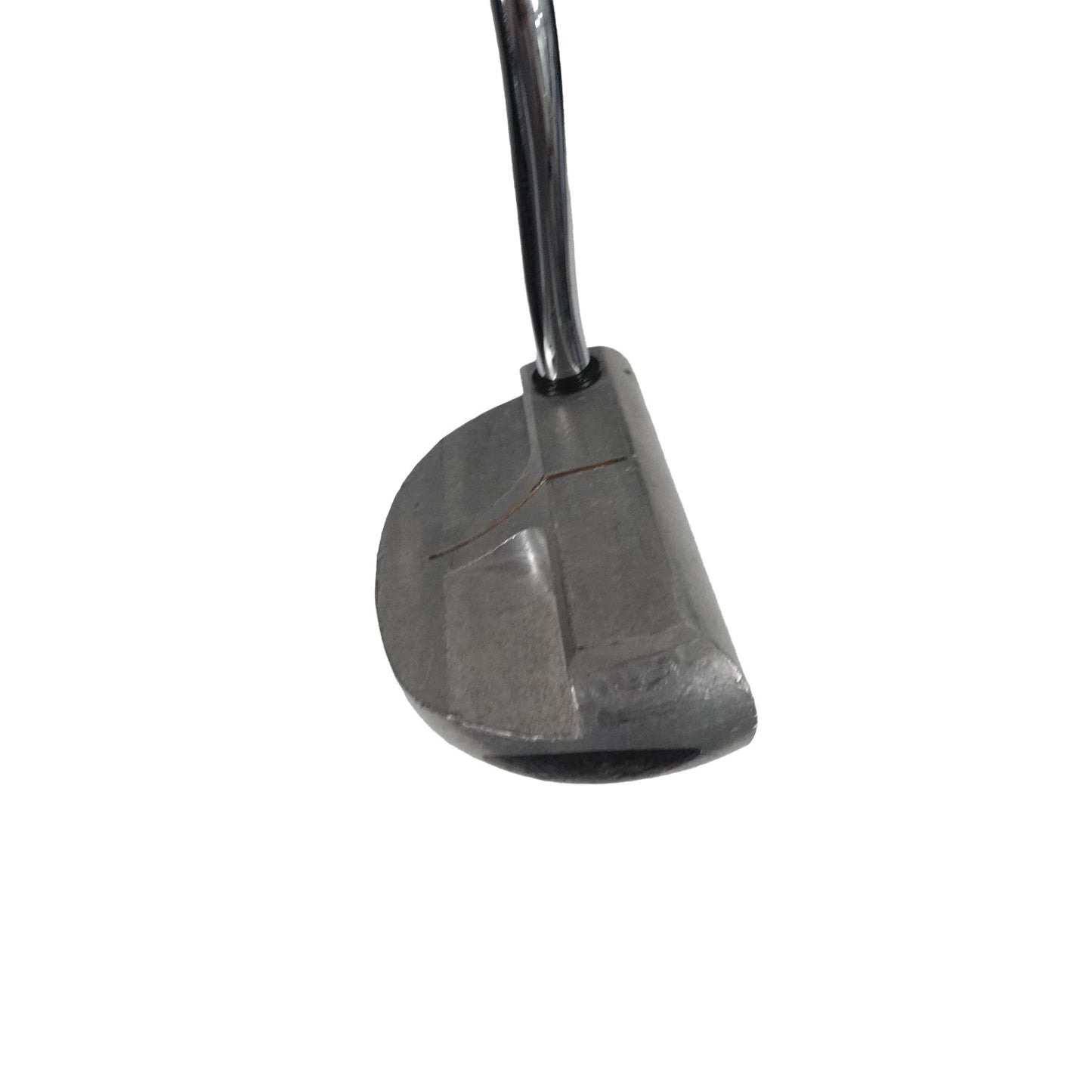 Teardrop Mallet Putter All Original 34" RH