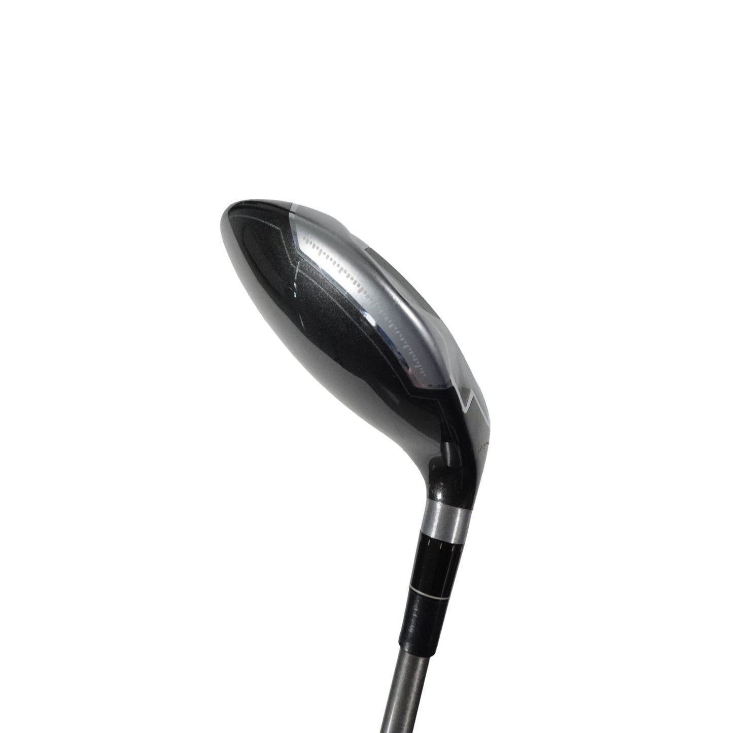 TaylorMade SLDR 3 Wood 15 D SteelFiber i80 Regular Flex CP2 43.5" RH