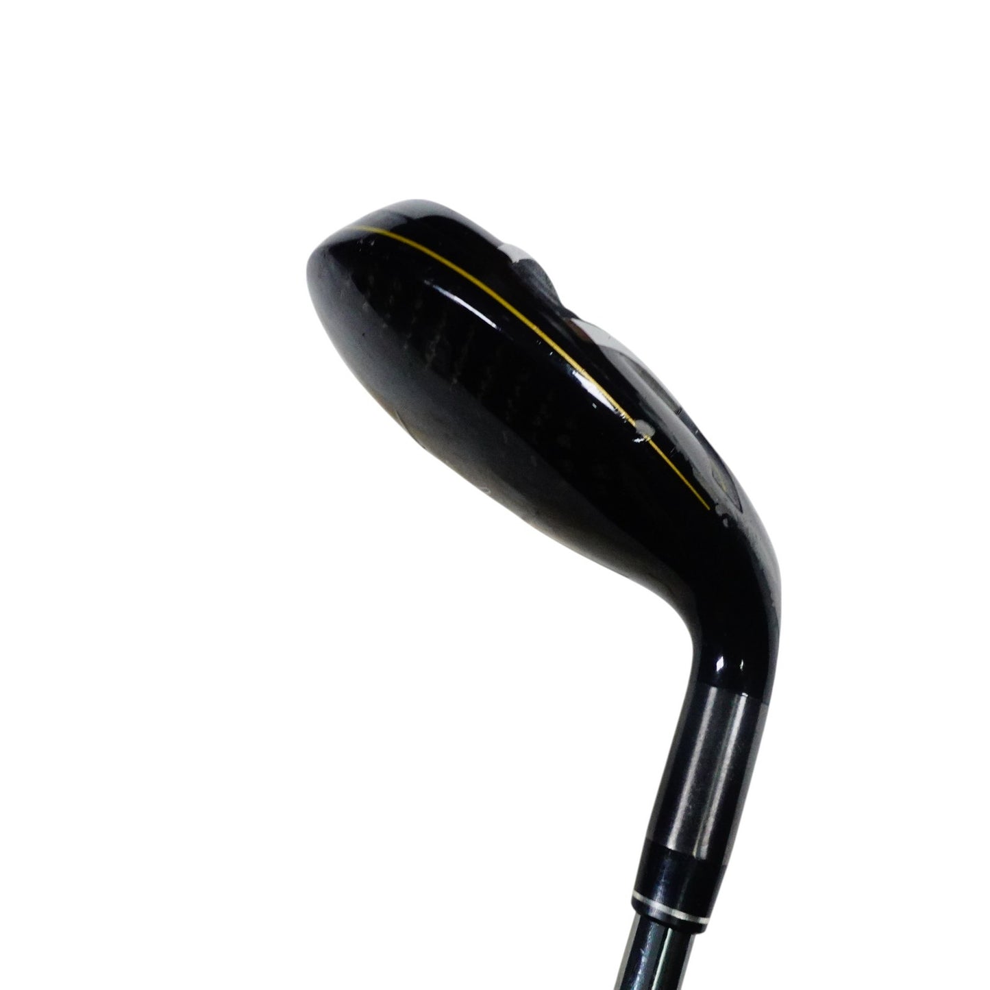 Callaway Epic Star 8 Hybrid Grand Bassara Ladies Flex Graphite 37" RH NEW GRIP