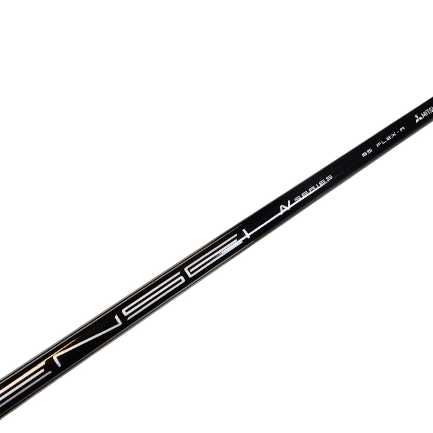 Callaway Rogue ST Max D 3 Wood Tensei 65 Regular Flex Graphite 43" LH