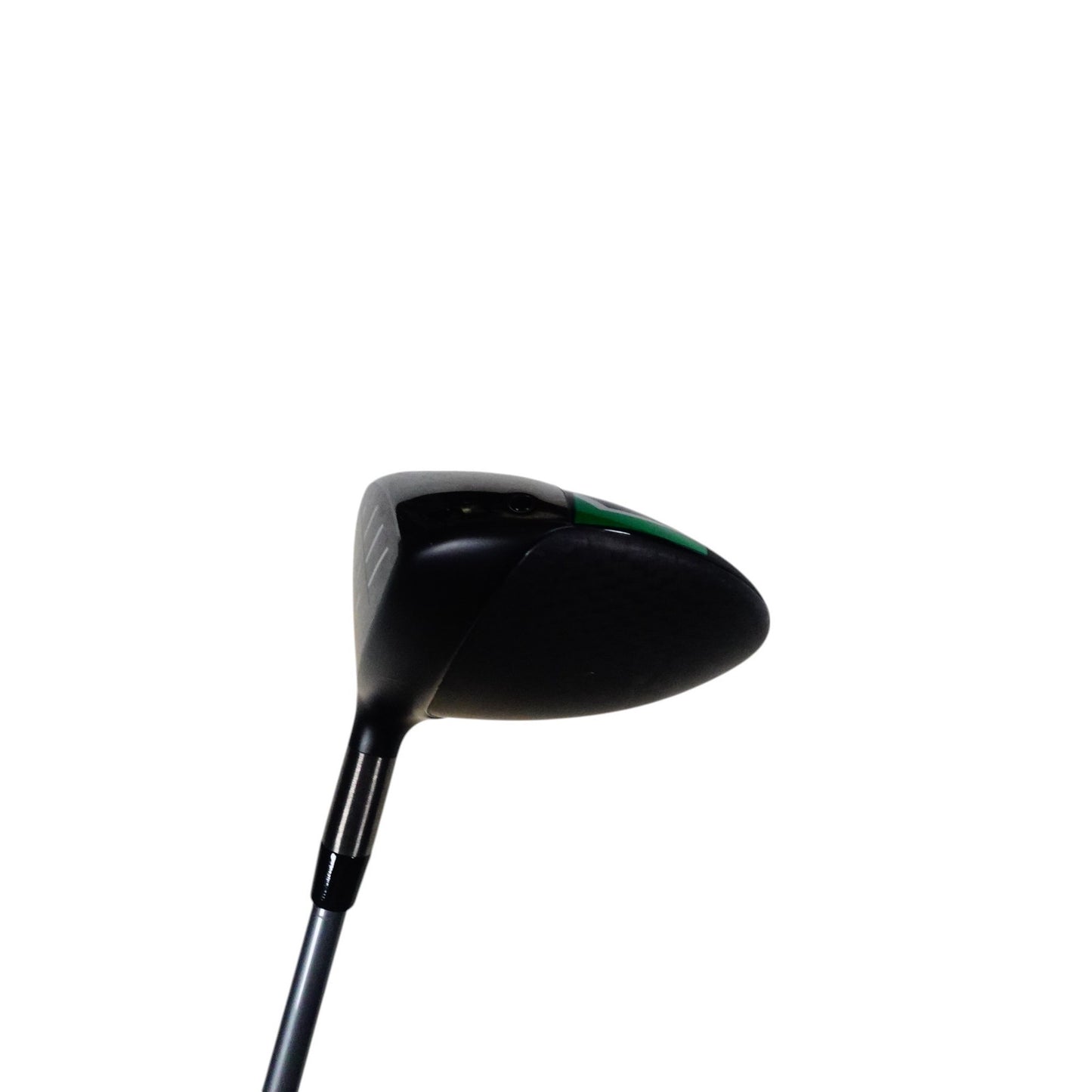 Callaway Elyte 5 Wood 18 Degree Denali 5.5 60g Regular Flex Graphite 42" RH w HC