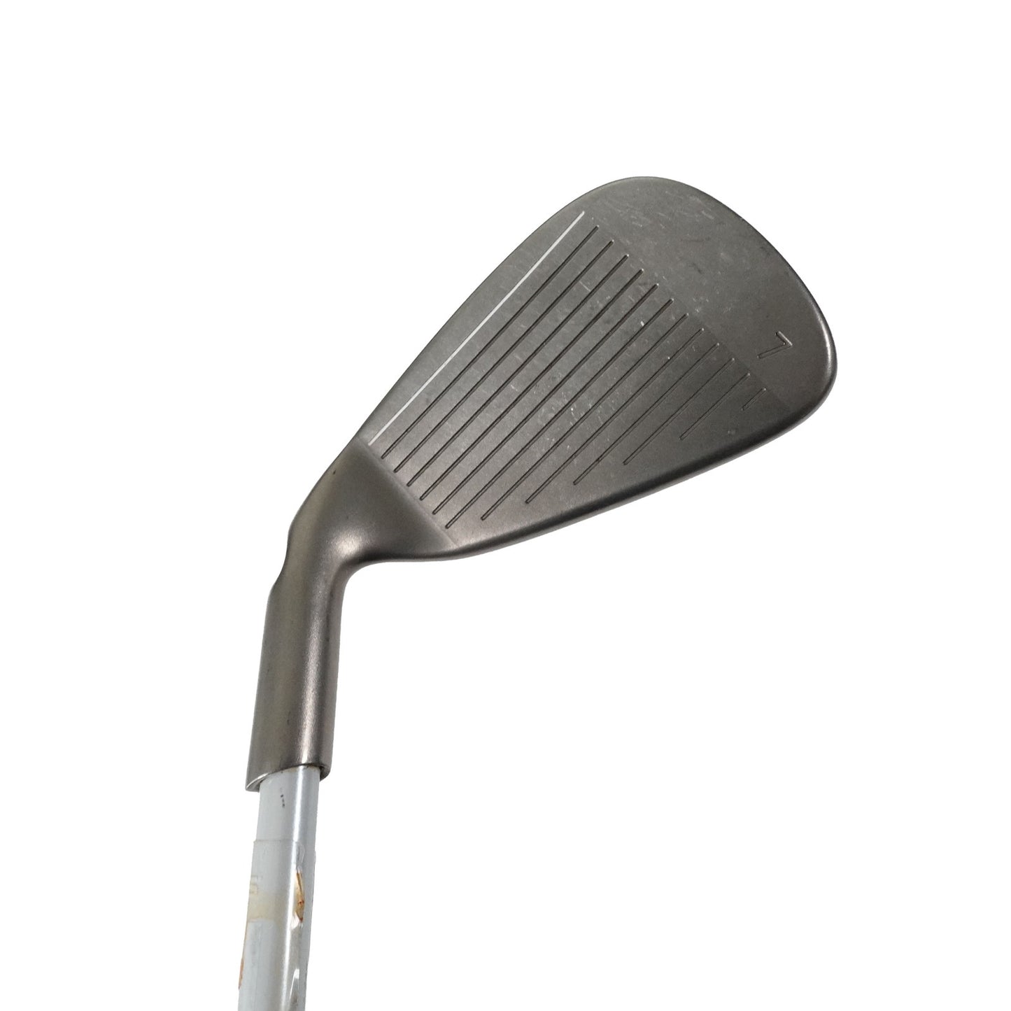 Ping Faith Black Dot 7 Iron ULT200 Ladies Flex Graphite 39" RH