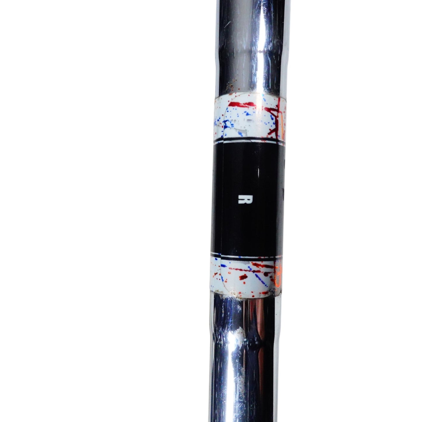 Cobra AMP Cell G Gap Wedge Dynalite 90 Regular Flex Steel 36" RH