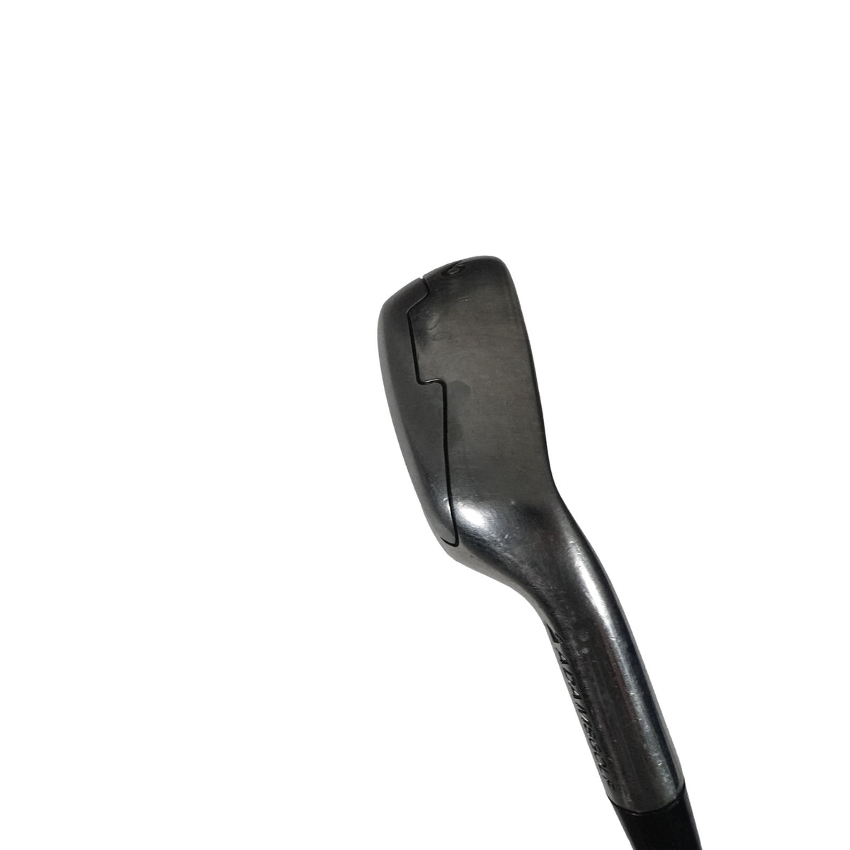 Adams V4 Hybrid 9 Iron Regular Flex Steel 36" RH NEW GRIP