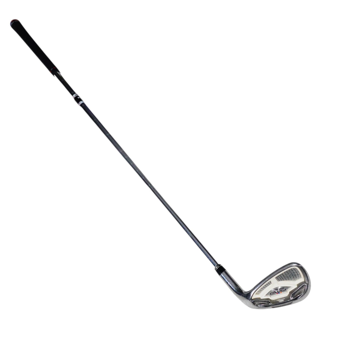 Cobra AMP Cell G Gap Wedge Dynalite 90 Regular Flex Steel 36" RH