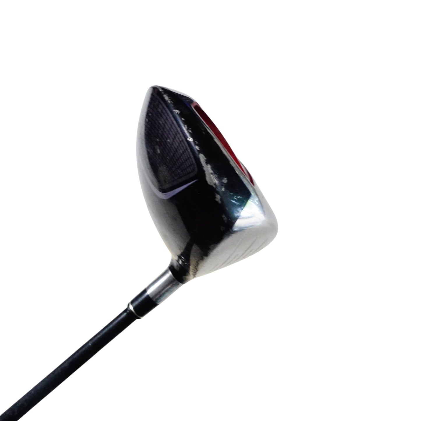 TaylorMade Burner 5 Wood REAX 50g Regular Flex Graphite 42.5" LH
