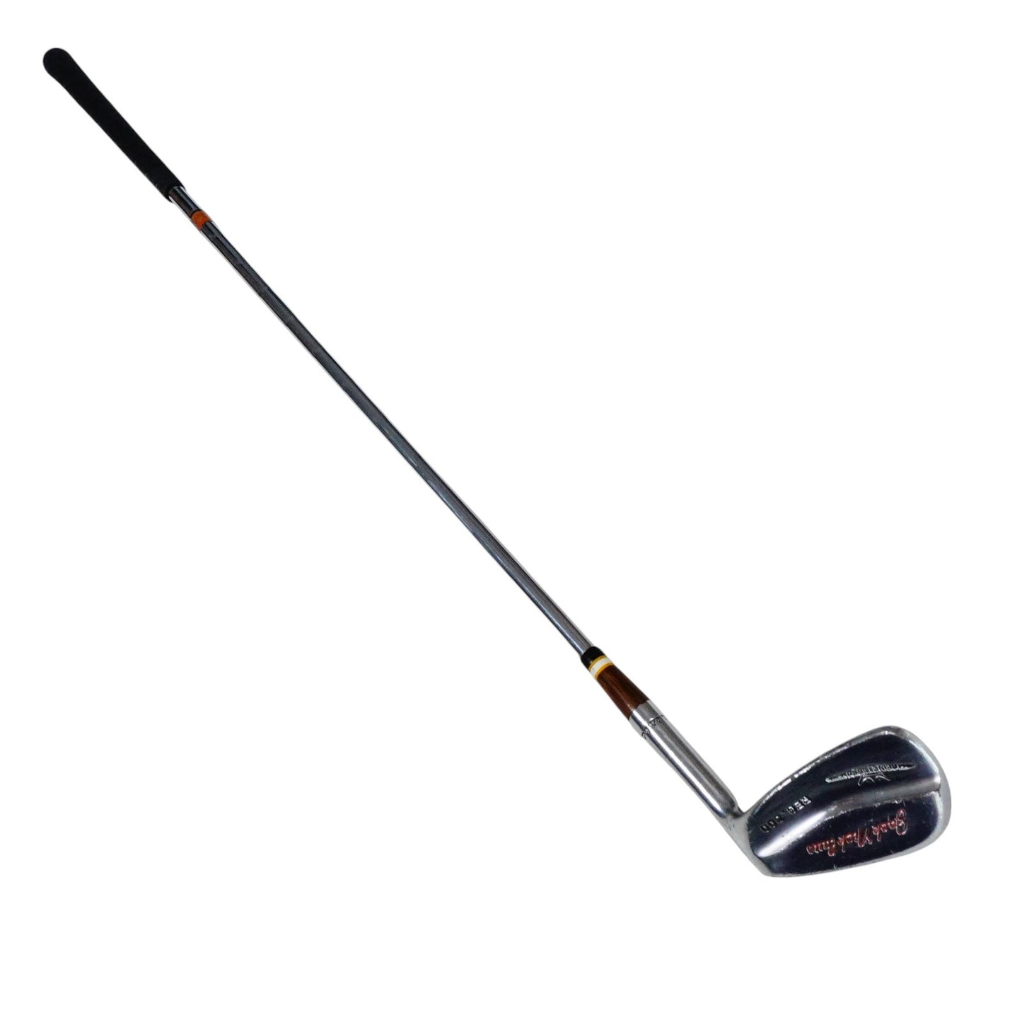 McGregor Jack Nicklaus Registered Reg. 300 Pitching Wedge All Orginal 35.5" RH