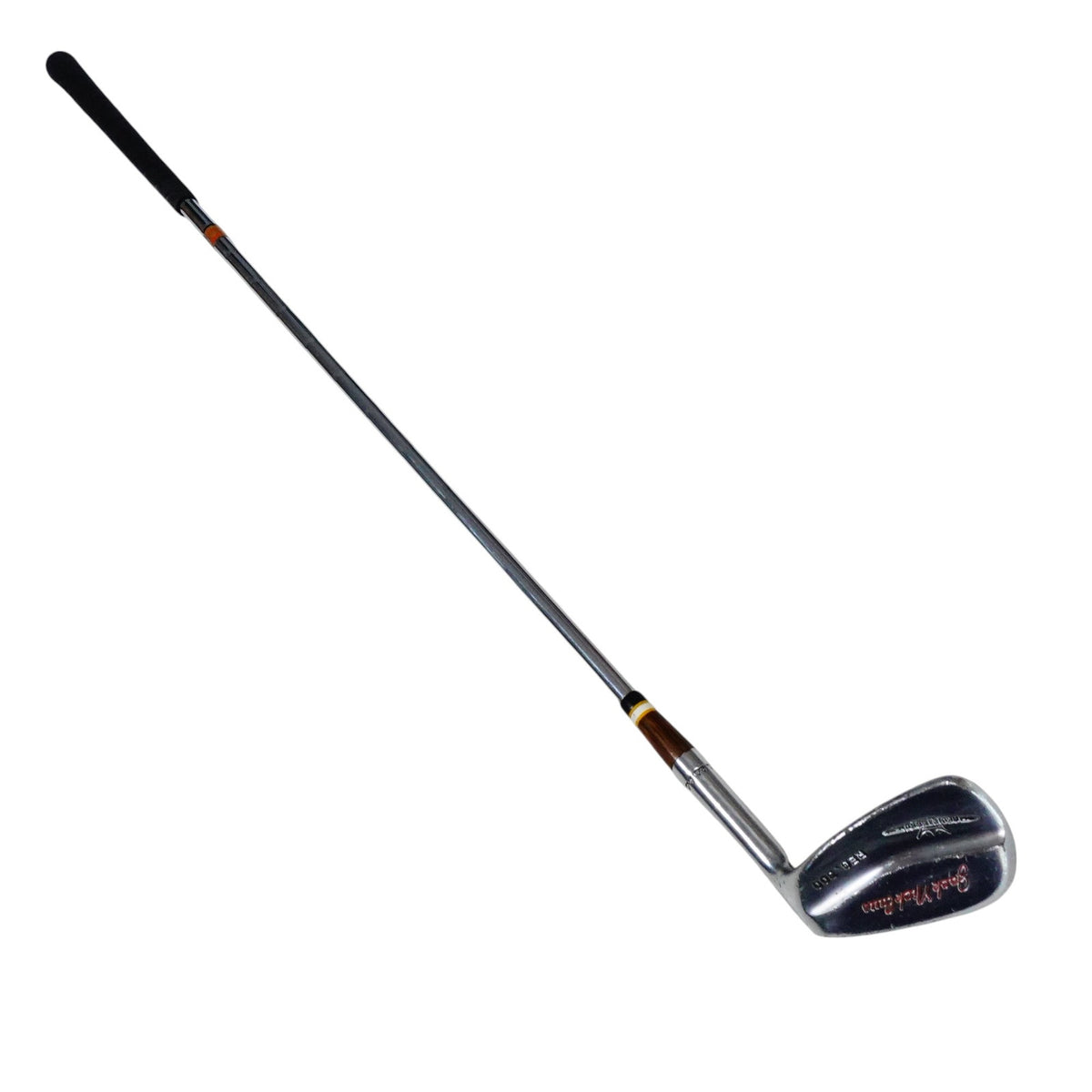 McGregor Jack Nicklaus Registered Reg. 300 Pitching Wedge All Orginal 35.5" RH
