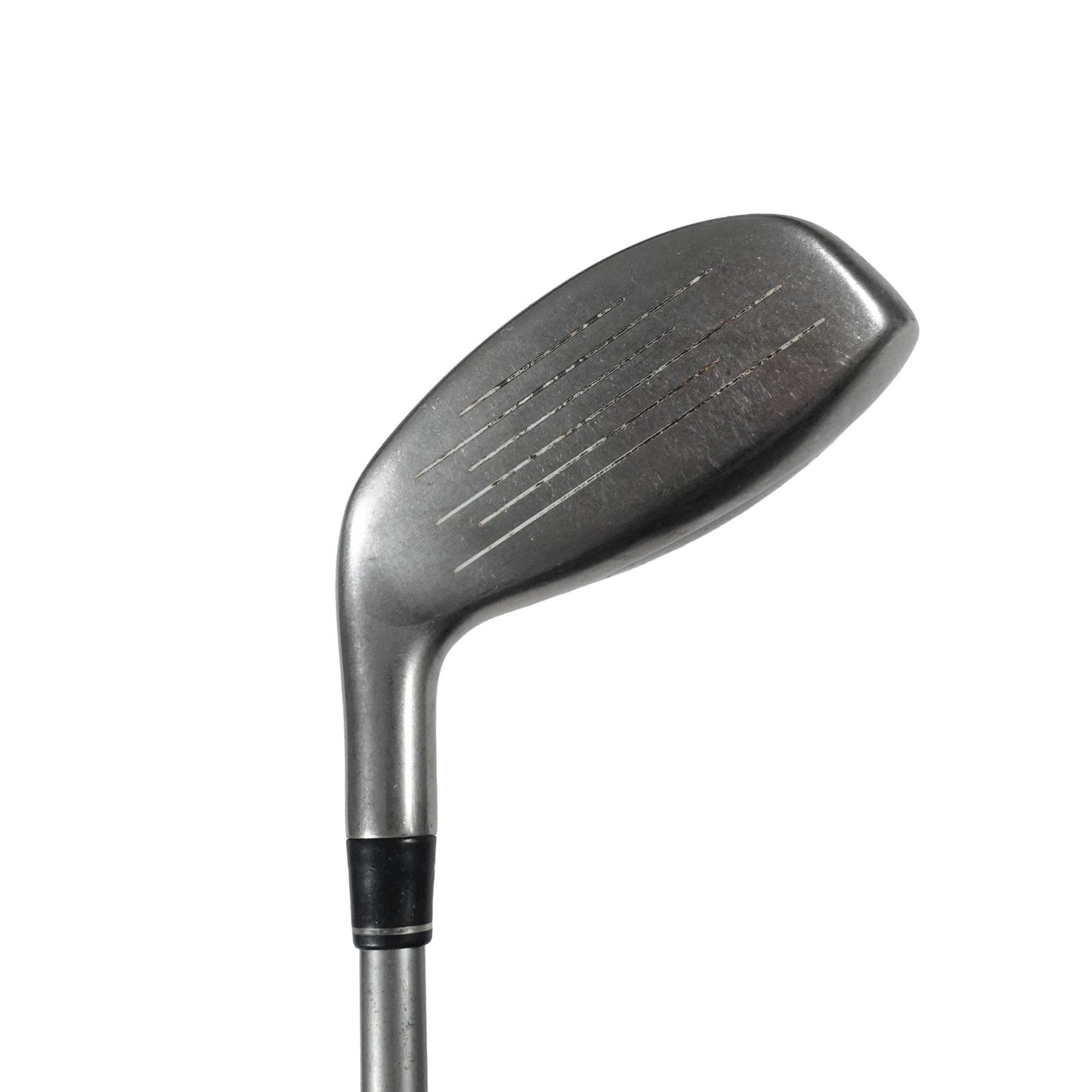TaylorMade Rescue Dual 5 Hybrid Ladies Flex Graphite 38" RH NEW GRIP