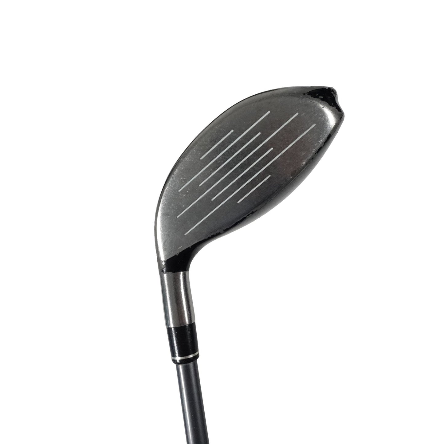 TaylorMade Burner 5 Wood REAX Ladies Flex 49 Graphite 41.5" RH