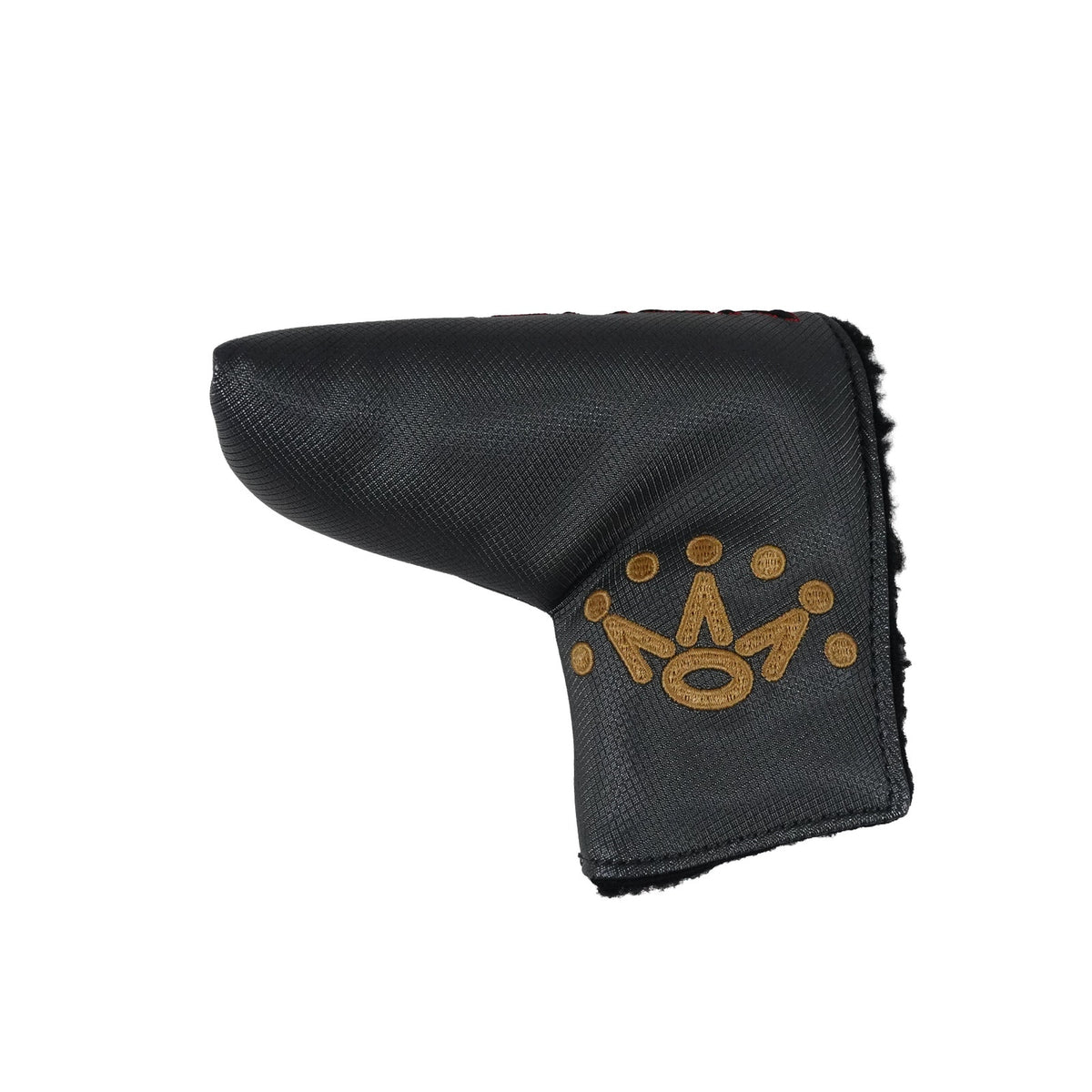 Scotty Cameron Titleist AM&E Crown Mid Mallet Putter Head Cover