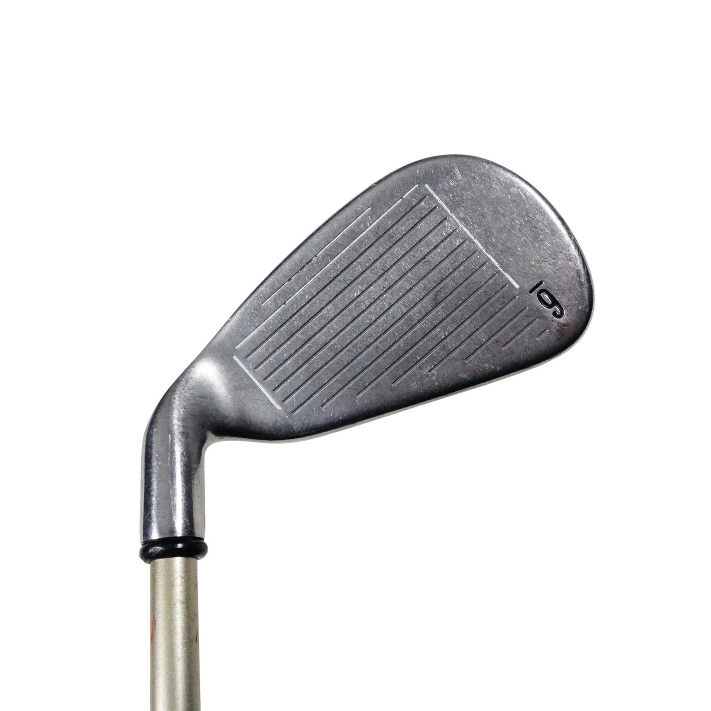 Callaway Steelhead X-14 6 Iron Gems Ladies Flex Graphite 36.5" RH NEW GRIP