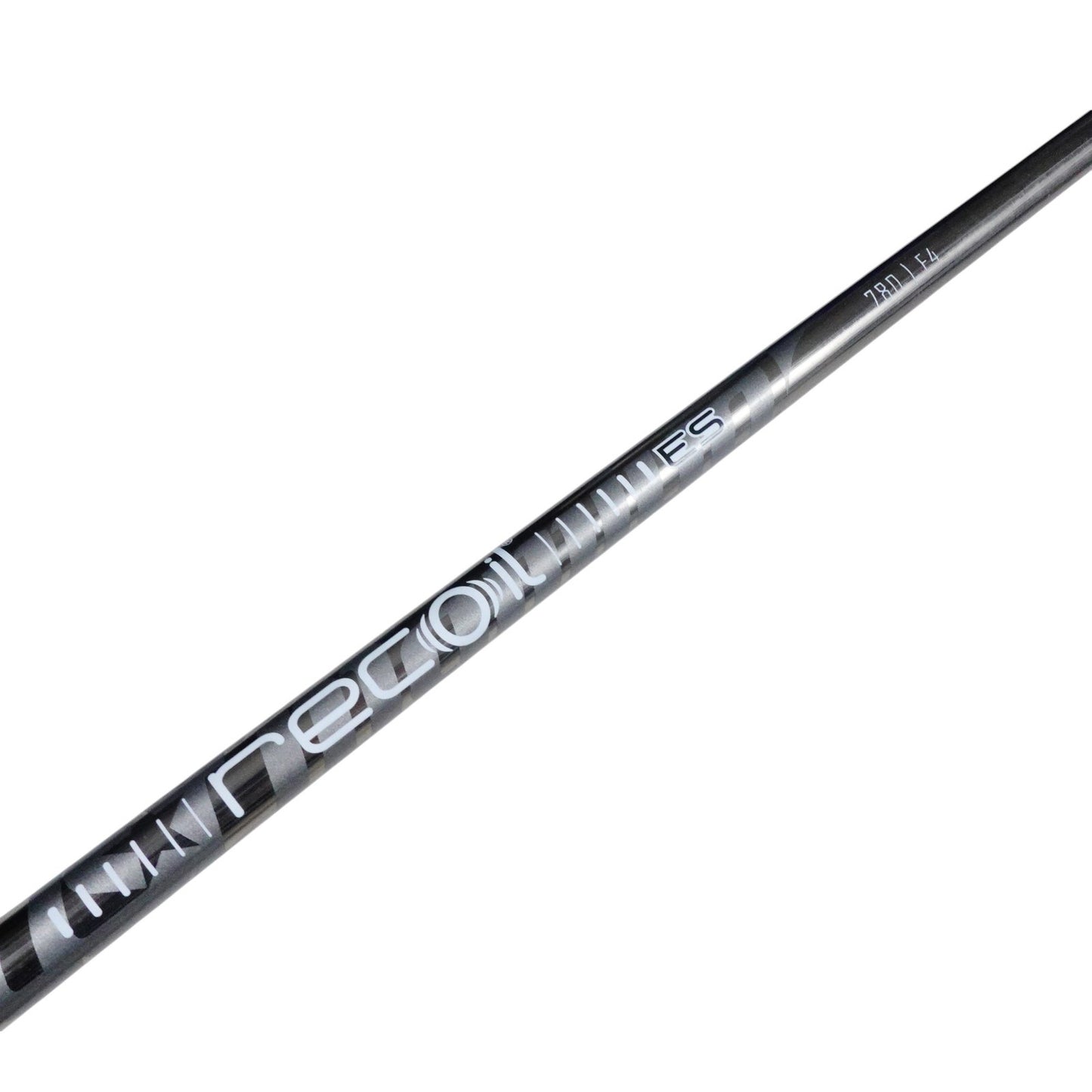 Callaway Apex CF16 Iron Set Recoil F4 Stiff Flex Graphite 6-PW+A RH
