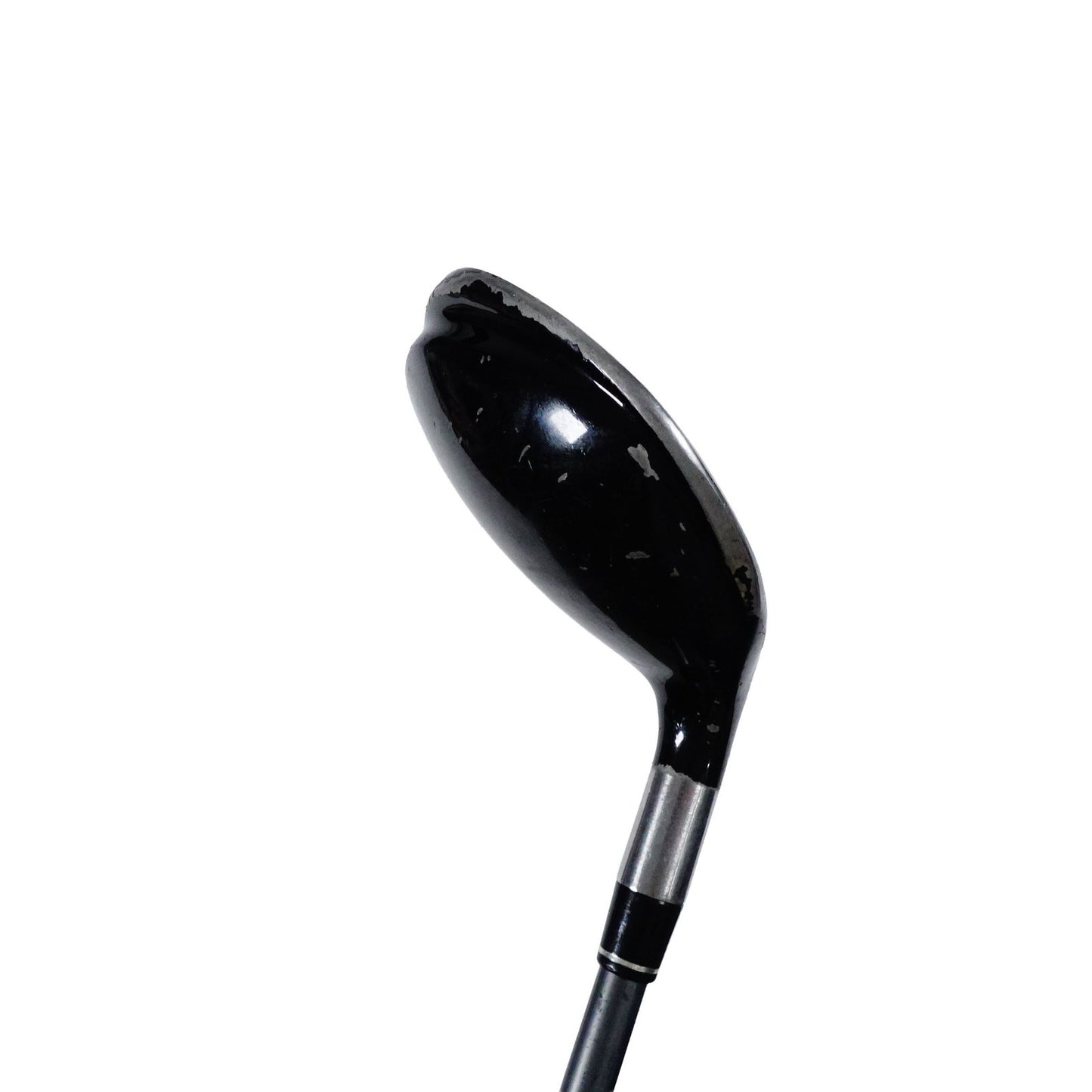 TaylorMade Burner Rescue 4 Hybrid REAX Ladies Flex Graphite 39" RH NEW GRIP