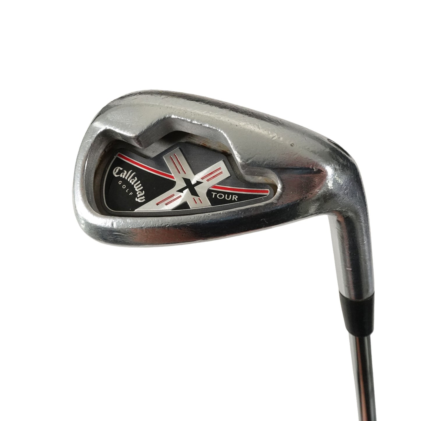 Callaway X Tour Pitching Wedge Dynamic Gold S300 Stiff Flex Steel 36" RH
