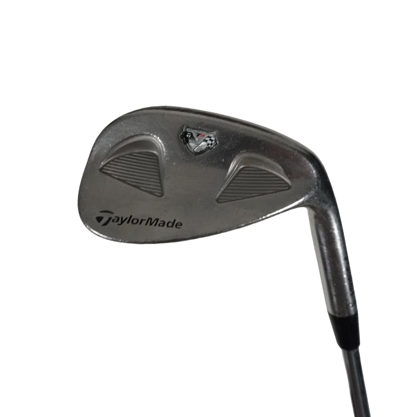 TaylorMade TP 52 Degree 8 Gap Wedge Dynamic Gold S200 Stiff Flex Steel 35.5" RH